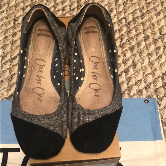 Toms flats - Picture 2 of 5
